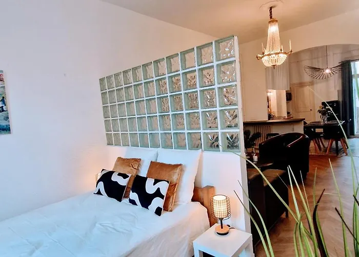 Le Parc2 Authentique, Coeur De Ville, Proximite Parking, Climatise Apartament Sète