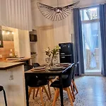 Apartman Le Parc2 Authentique, Coeur De Ville, Proximite Parking, Climatise Sète