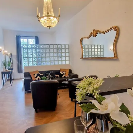 Le Parc2 Authentique, Coeur De Ville, Proximite Parking, Climatise * 塞特港
