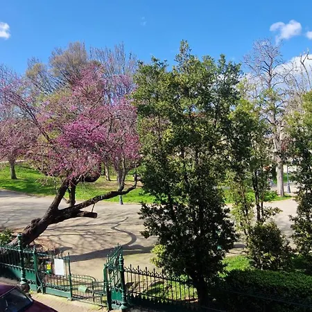 Le Parc2 Authentique, Coeur De Ville, Proximite Parking, Climatise * 塞特港