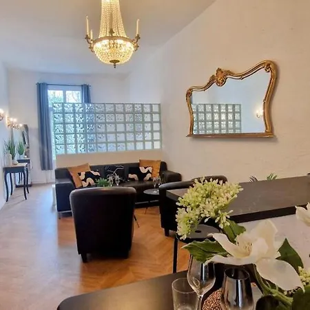 Le Parc2 Authentique, Coeur De Ville, Proximite Parking, Climatise Apartmán Sète