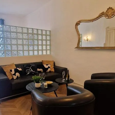 Le Parc2 Authentique, Coeur De Ville, Proximite Parking, Climatise
